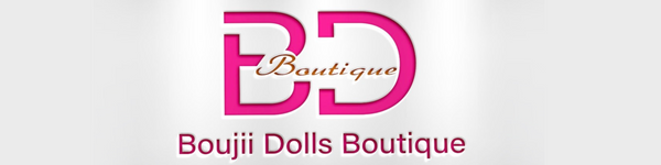 Boujii Dolls Boutique