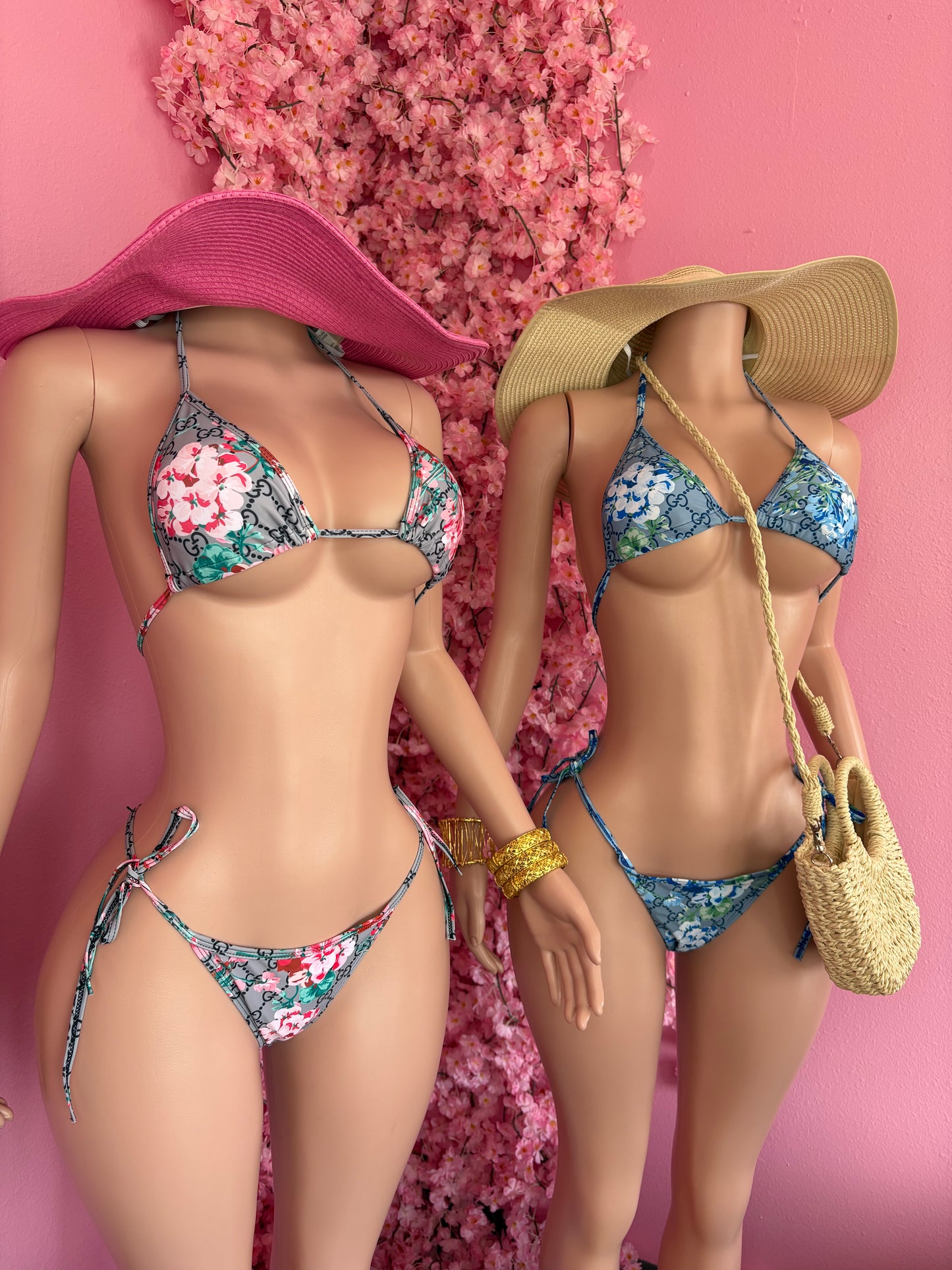 66 BLOSSOM SET