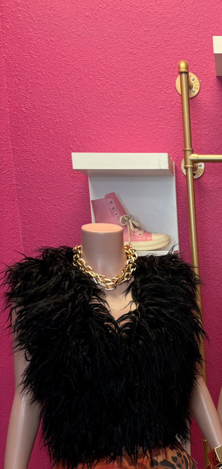GYPSY BLACK TOP