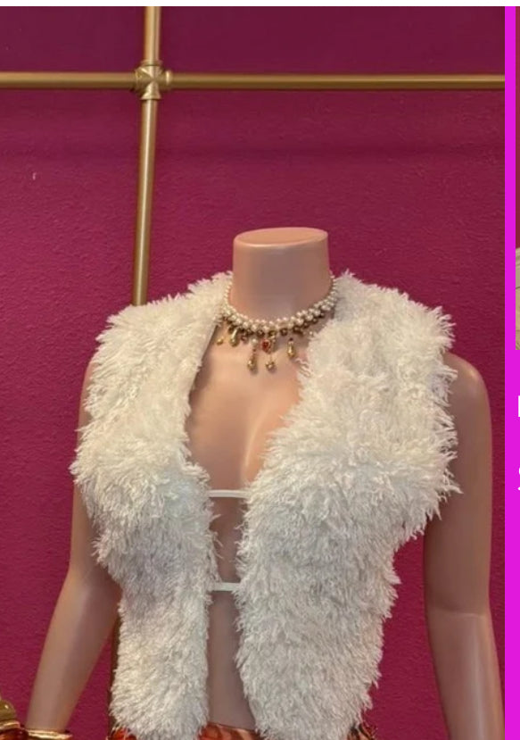 GYPSY TOP