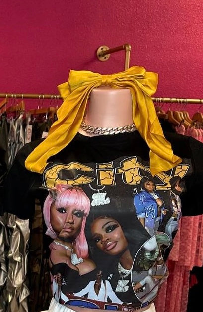 JT Graphic Tee