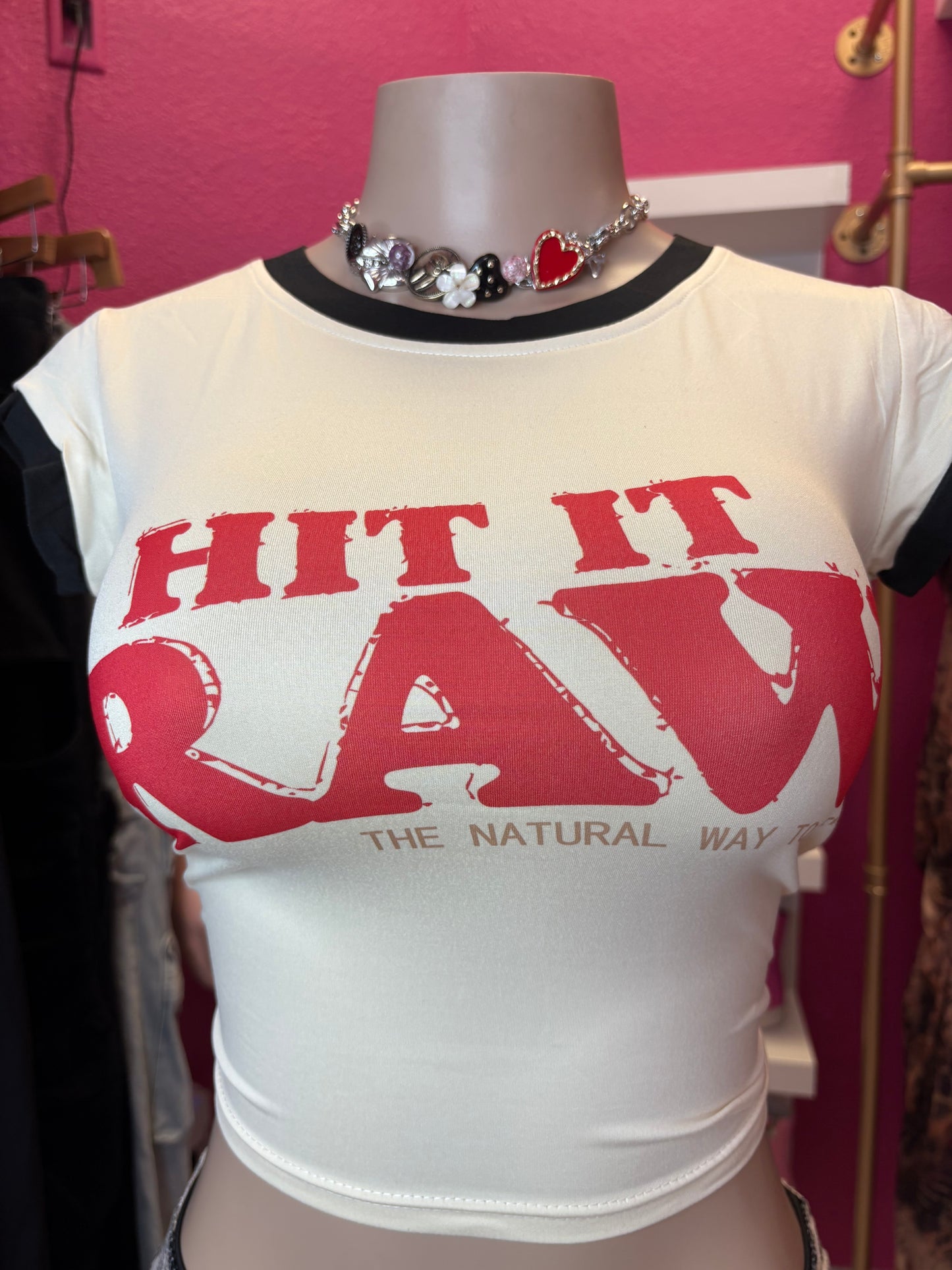 RAW UNCUT