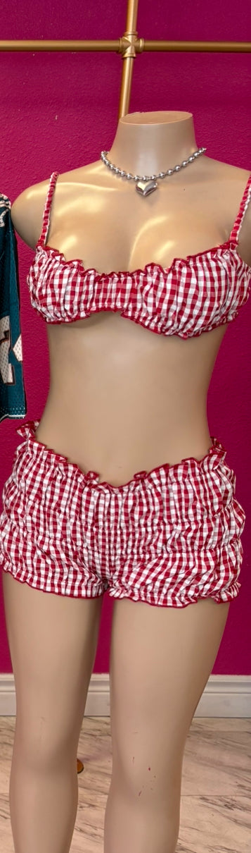 BETTY SET