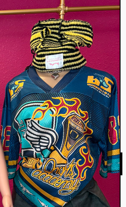 VEGAS JERSEY
