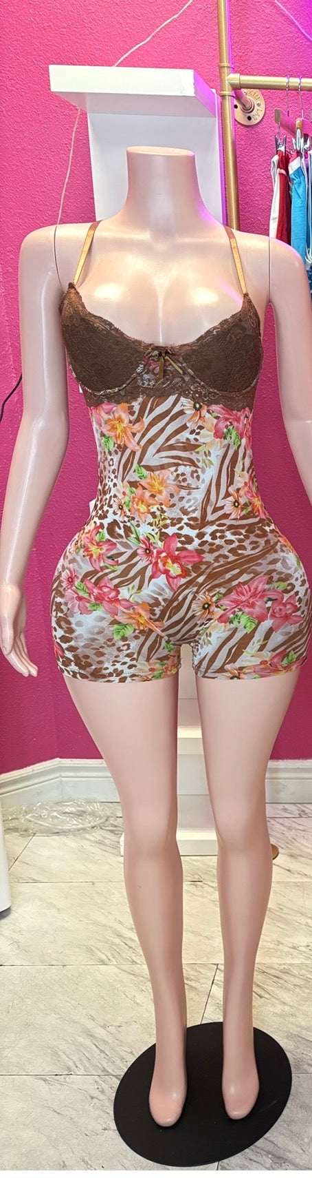 BAHA ROMPER