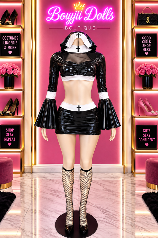 NUN SET