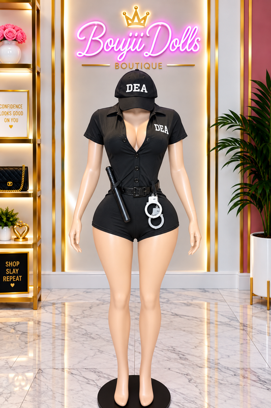 DEA