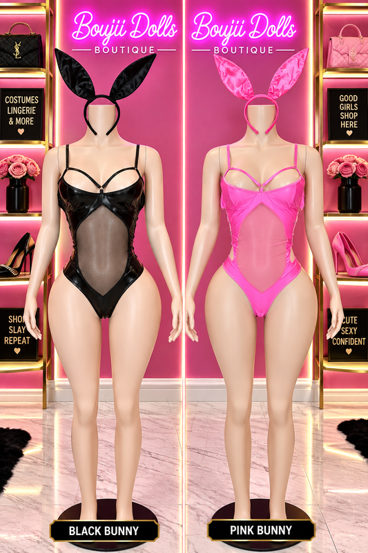 PLAYBOY BUNNY