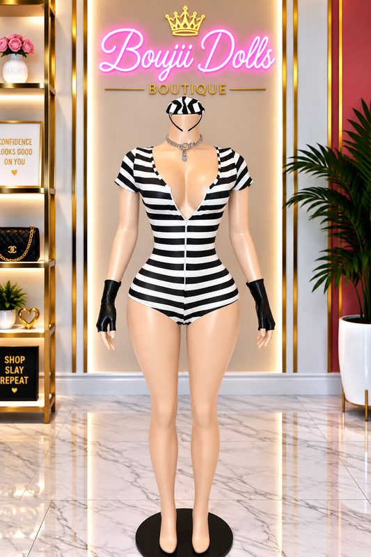 BADDIE INMATE