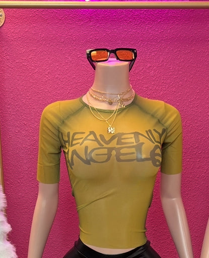 ANGEL TOP
