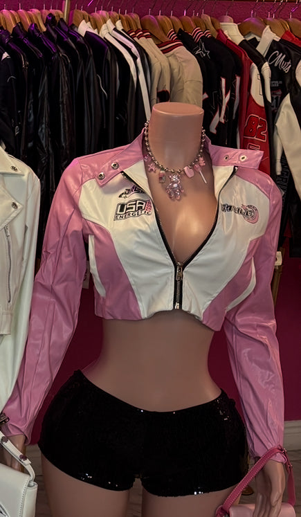 COUNTY RIDERS JACKET