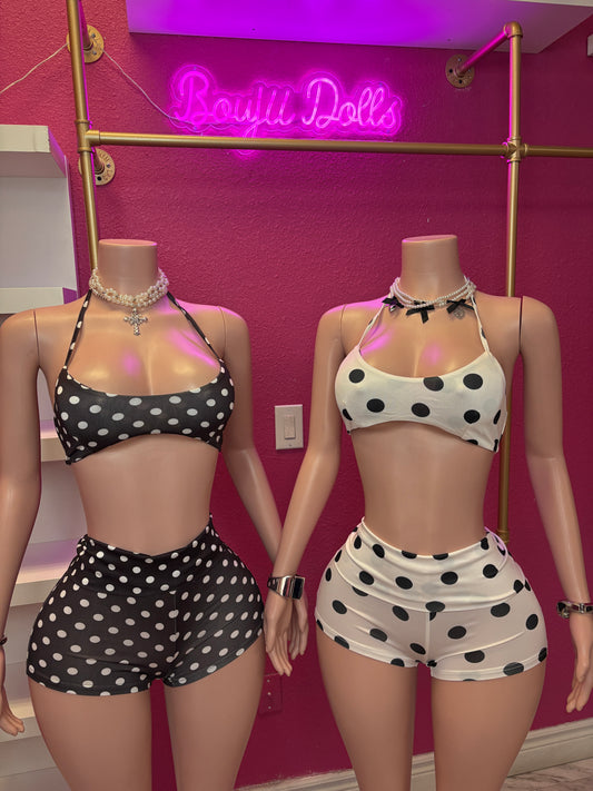 TOO CUTE SET