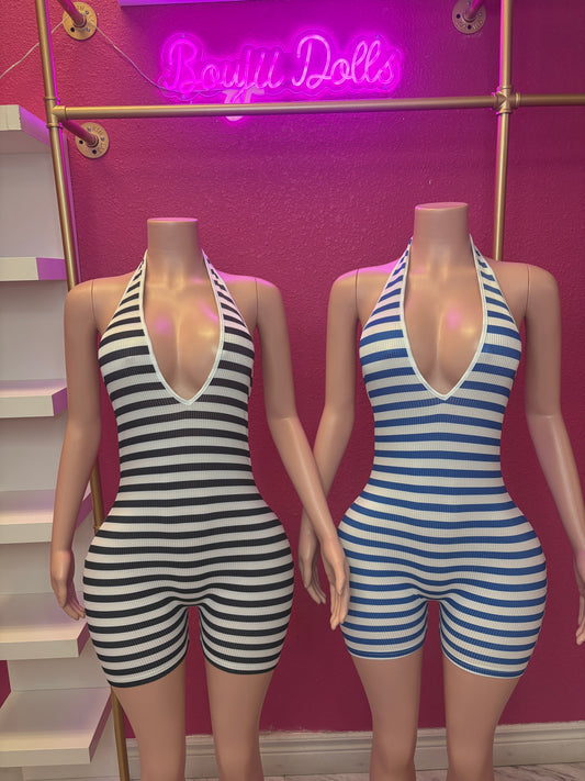 LILY ROMPER