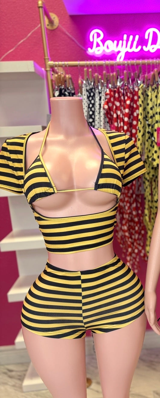 BEBEE SET