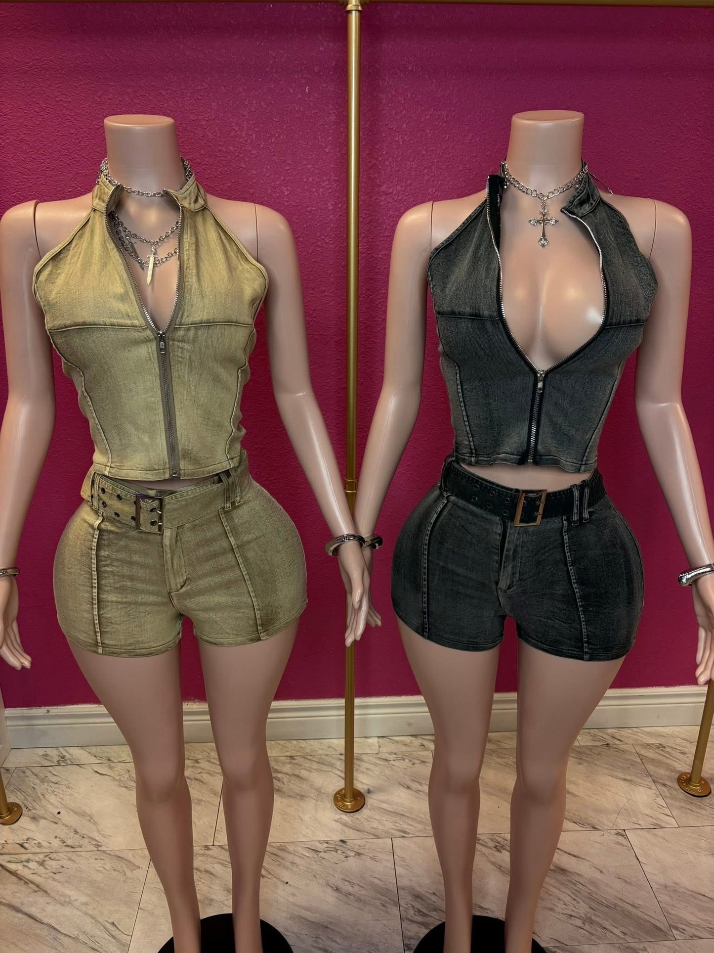PANDRA SET