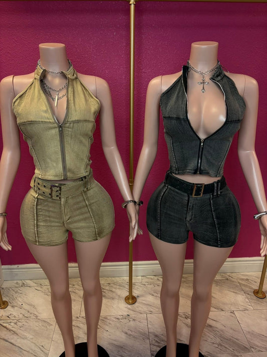 PANDRA SET