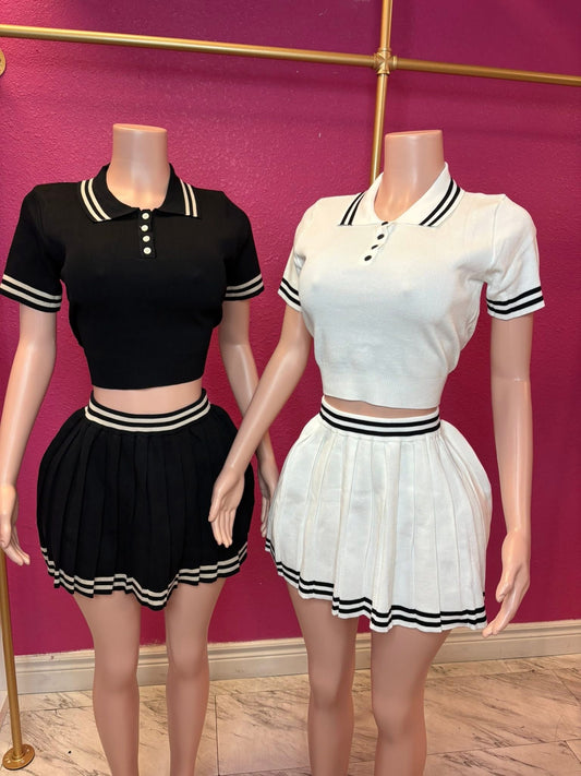 TENNIS SET