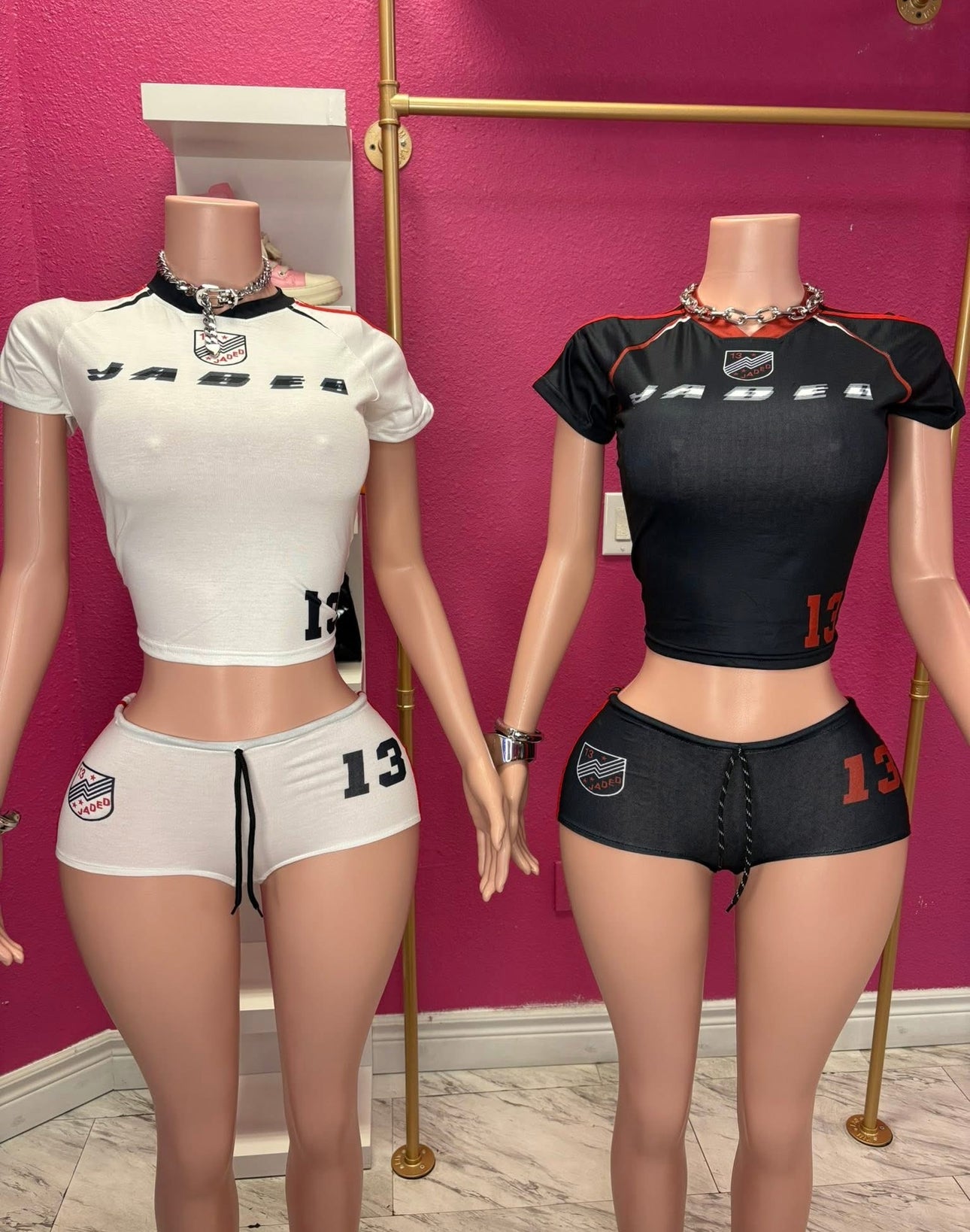 SPORTY SET