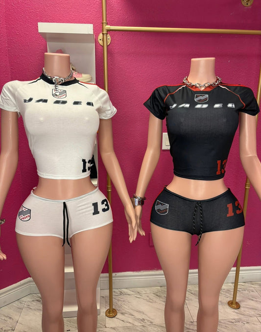 SPORTY SET