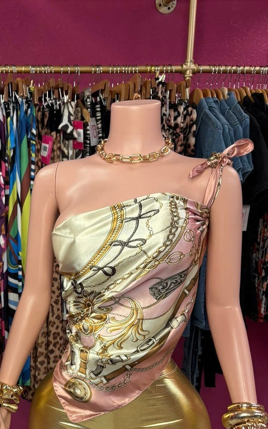 LOLA TOP