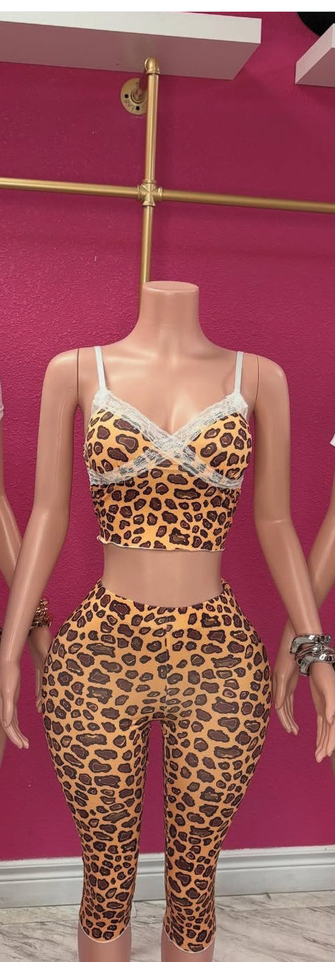 MINI ME SET