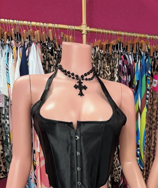OFFSET CORSET