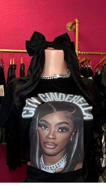 JT Graphic Tee