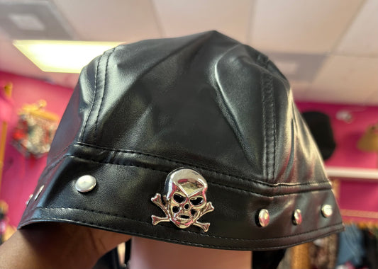 SKULL HAT