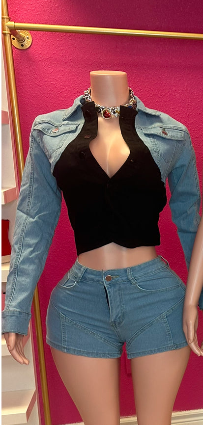 THEY NOT READY 2P OUTFIT