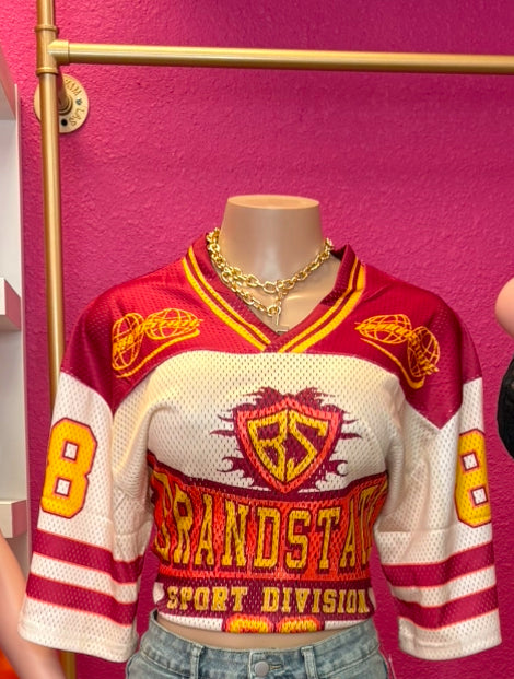 L.A JERSEY
