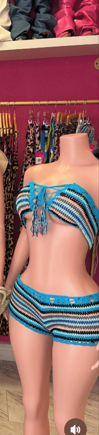 OCEAN SET