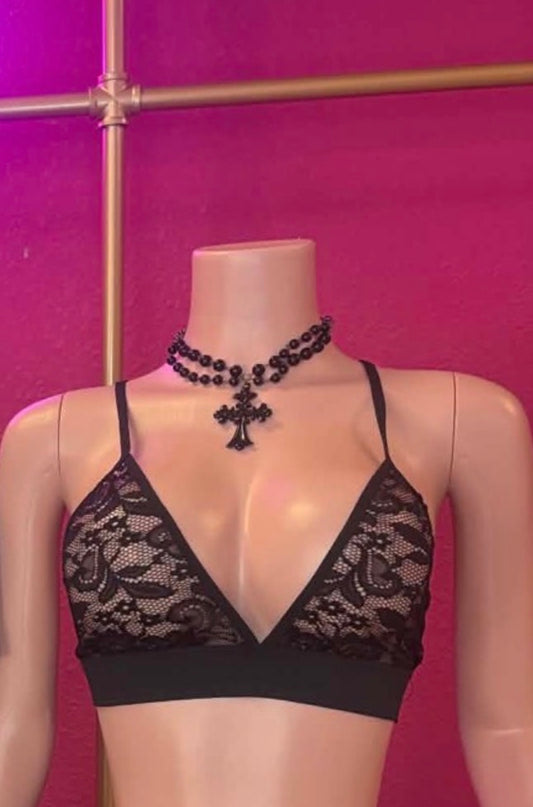 HOT MAMA TOP