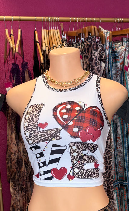 LOVE TEE