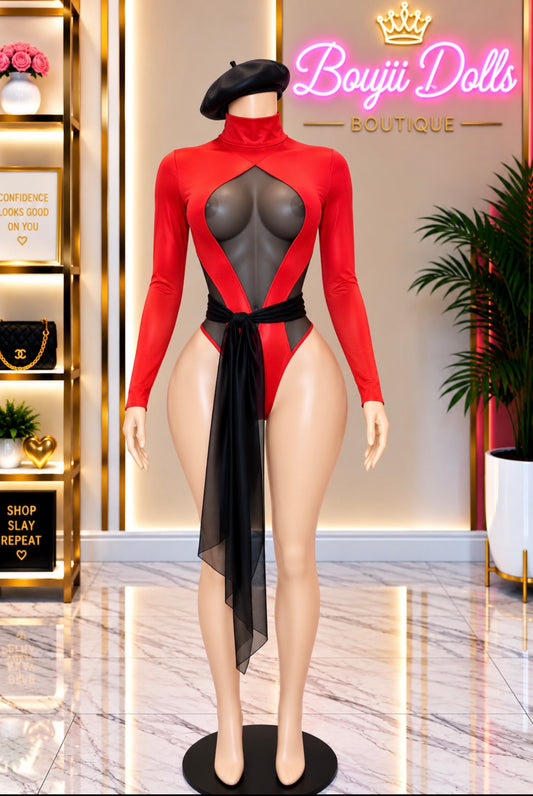 SEXY NINJA