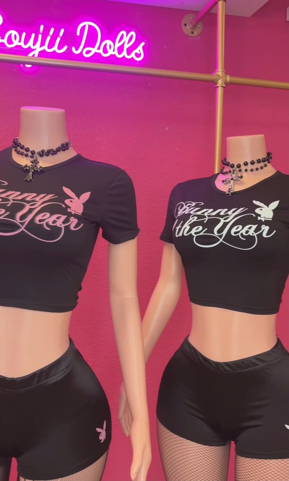 MIAMI PLAYBOY SET