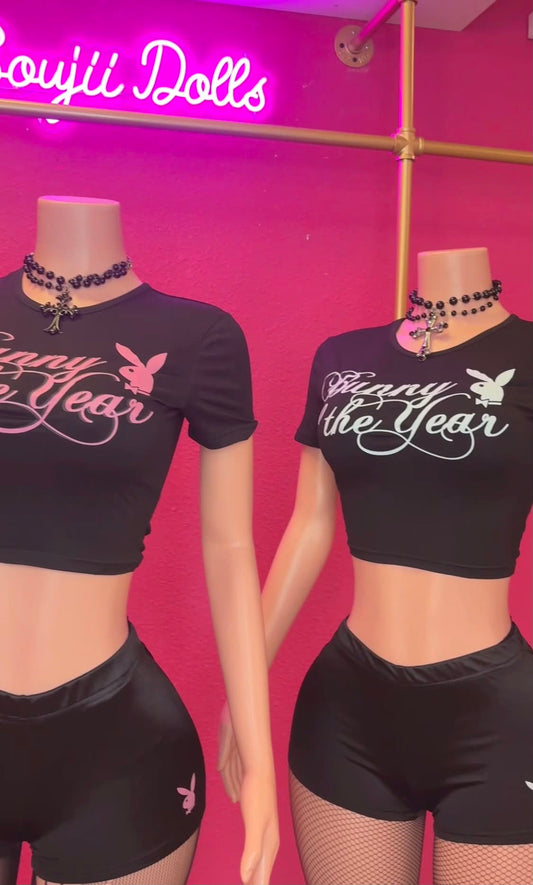 MIAMI PLAYBOY SET